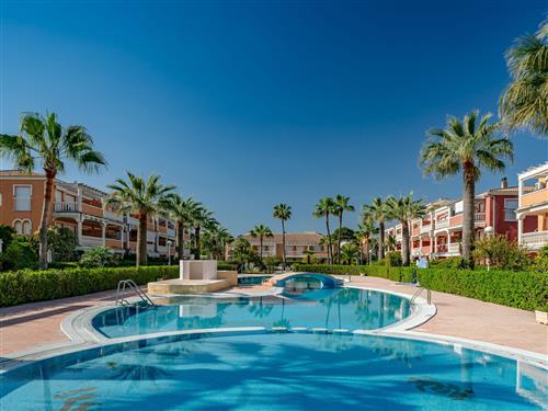 Ferielejlighed - 4 personer -  - Dénia - 03700