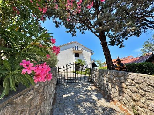 Ferieleilighet - 5 personer -  - Nova cesta - 51515 - Silo