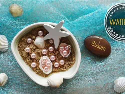 Ferielejlighed - 3 personer -  - Nordseestraße - 25761 - Büsum