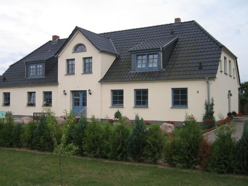 Sommerhus - 4 personer -  - 18239 - Clausdorf