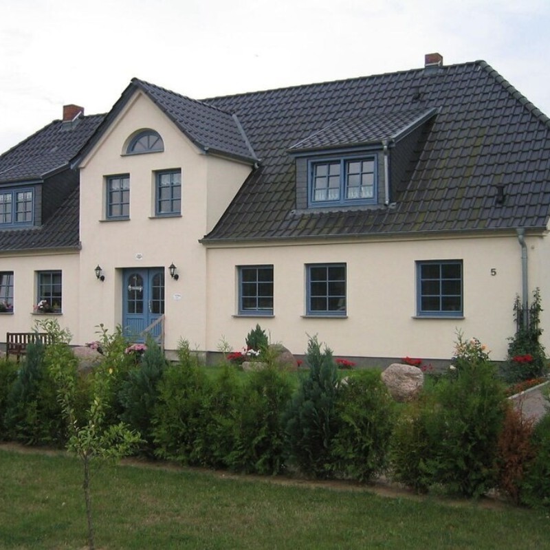 Sommerhus - 4 personer -  - 18239 - Clausdorf