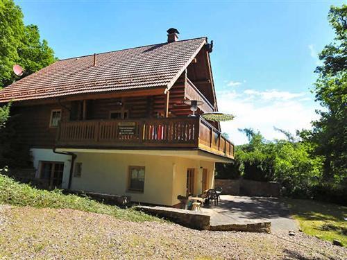 Ferienwohnung - 2 Personen -  - Hühnerberg - 06526 - Sangerhausen / Grillenber