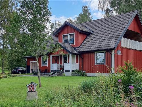 Feriehus - 6 personer -  - Bjärsved Mellangården - 335 72 - Hestra