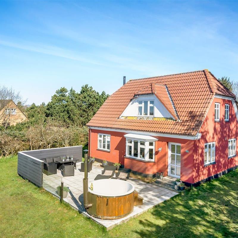 Ferienhaus - 6 Personen -  - Tane Hedevej - 6857 - Blavand