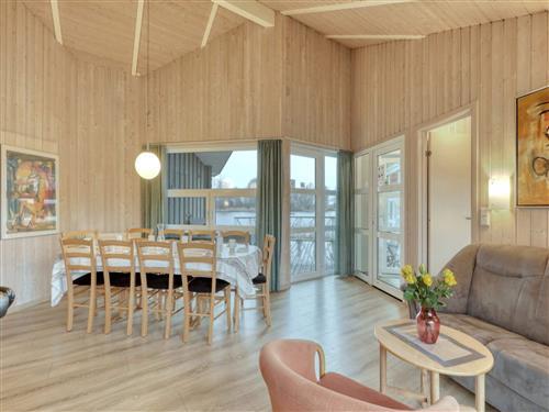  - 10 personer -  - Am Fleet - Otterndorf - 21762 - Ottendorf