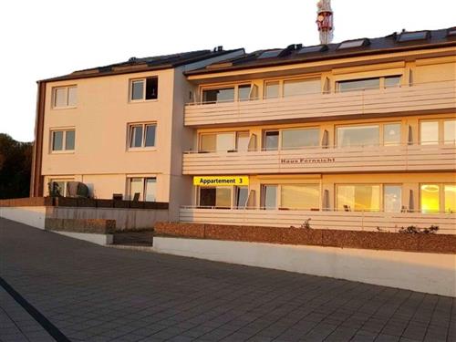 Semesterlägenhet - 2 personer -  - Am Falm - 27498 - Helgoland