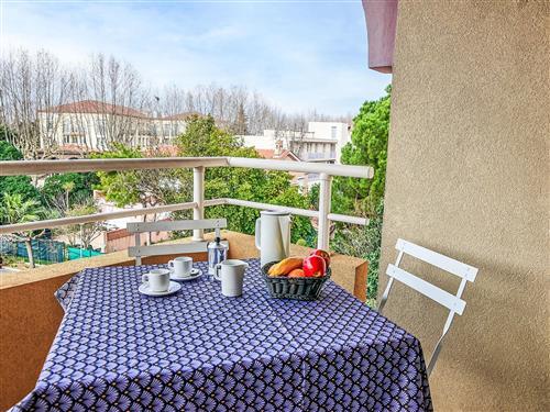 Holiday apartment - 4 persons -  - Fréjus - 83600