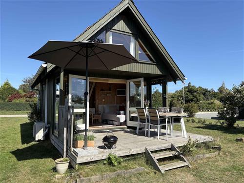Hytte - 4 personer -  - Flejmose - 6470 - Als