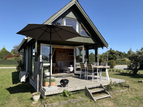 Hytte - 2 personer -  - Flejmose - 6470 - Als