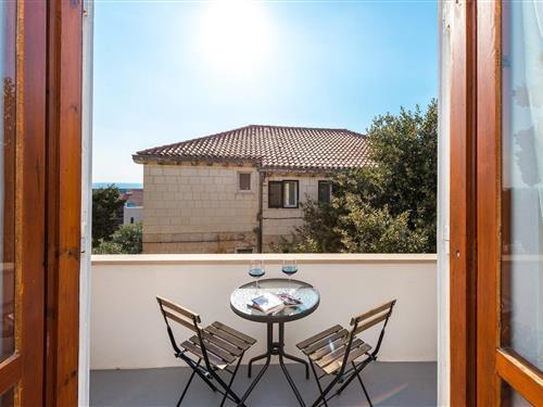 Ferielejlighed - 4 personer -  - 20000 - Dubrovnik