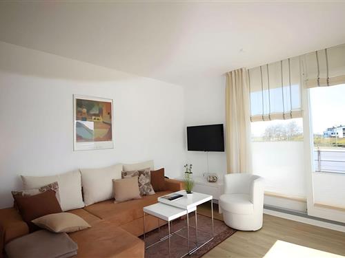 Ferielejlighed - 4 personer -  - An der Waterkant - 18211 - Börgerende