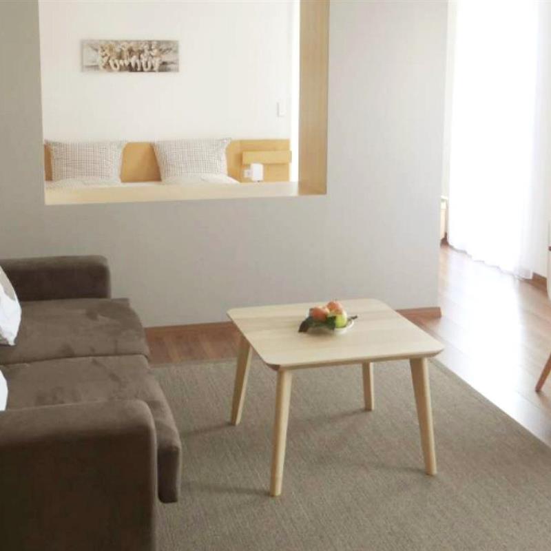 Ferielejlighed - 4 personer -  - Gartenweg - 88677 - Markdorf