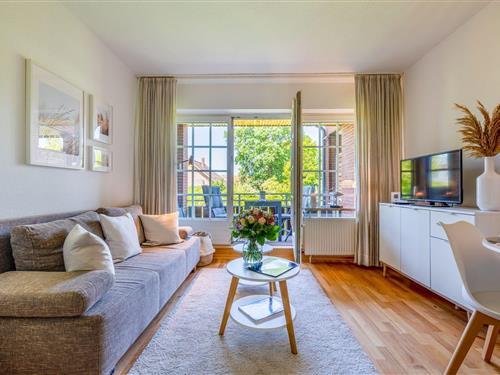 Ferielejlighed - 3 personer -  - Lindenallee - 23683 - Scharbeutz