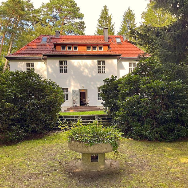 Ferielejlighed - 3 personer -  - Am Weißen See - 17255 - Wesenberg