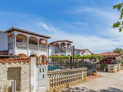 Ferielejlighed - 4 personer -  - Munida - 52203 - Medulin