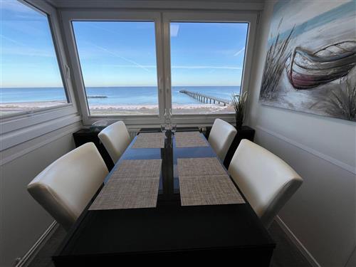 Ferienwohnung - 4 Personen -  - Promenade - 24217 - Schönberger Strand