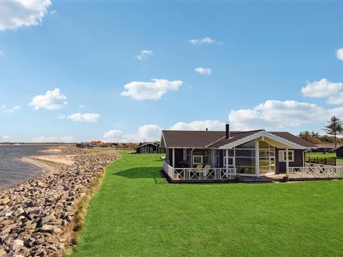 Sommerhus - 4 personer -  - Åvej - Handbjerg - 7830 - Vinderup