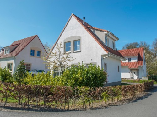 Sommerhus - 5 personer -  - 48455 - Bad Bentheim