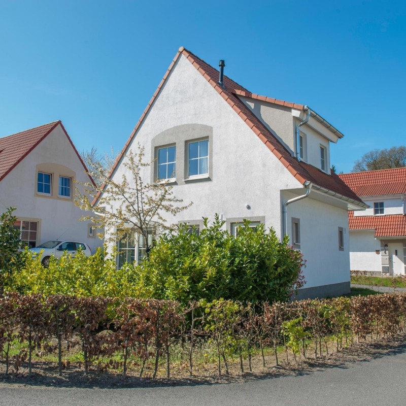 Sommerhus - 5 personer -  - 48455 - Bad Bentheim