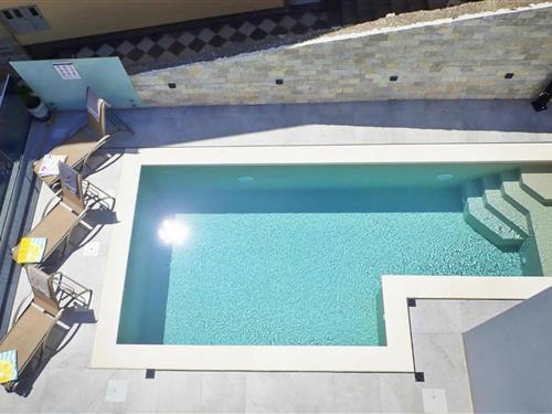 Sommerhus - 8 personer -  - 23243 - Maslenica