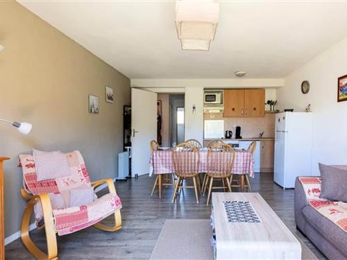 Semesterlägenhet - 8 personer -  - 65240 - Germ