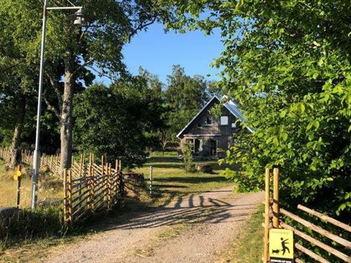 Holiday Home/Apartment - 6 persons -  - 312 97 - Laholm