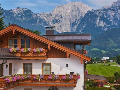 Ferienhaus - 2 Personen -  - 83471 - Schönau Am Königssee