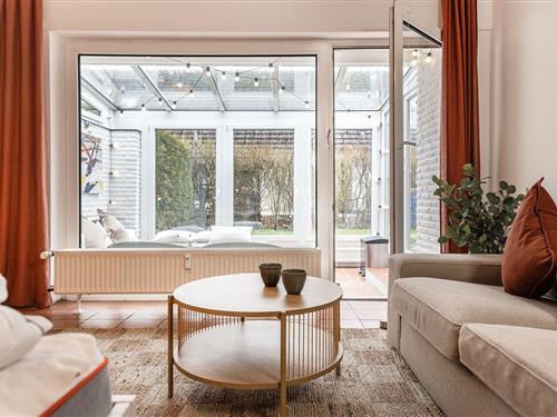 Ferielejlighed - 5 personer -  - Am Yachthafen - 26409 - Harlesiel