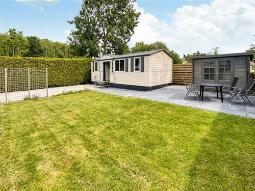 Holiday home - 4 persons -  - 8851HV - Tzummarum