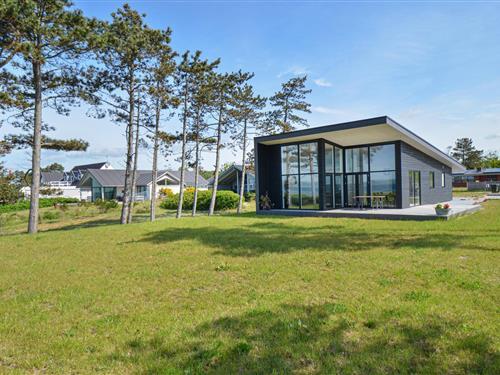 Sommerhus - 8 personer -  - Mimosavej - Vibæk - 8400 - Ebeltoft
