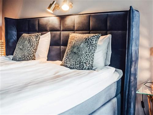  - 2 personer -  - Gamla Lillhagsvägen - Göteborg - 42249 - Hisings Backa