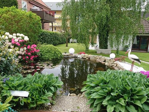 Feriehus - 4 personer -  - Rendsburger Str. - 24340 - Eckernförde