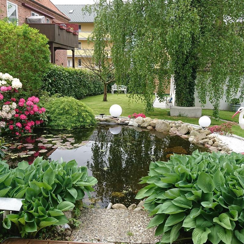 Sommerhus - 4 personer -  - Rendsburger Str. - 24340 - Eckernförde