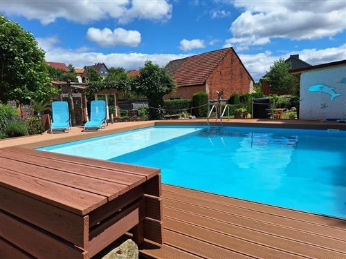 Ferielejlighed - 6 personer -  - Sackgasse - 37351 - Kefferhausen