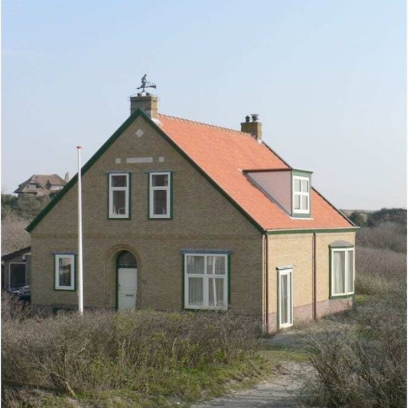 Sommerhus - 8 personer -  - 1865 AD - Bergen Aan Zee