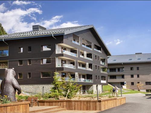 Ferieleilighet - 10 personer -  - 73620 - Hauteluce
