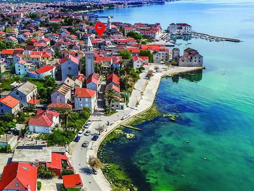 Holiday apartment - 2 persons -  - Uska ulica - Trogir-Kastel Stafilic - 21217 - Kastel Stafilic