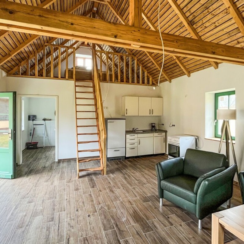 Sommerhus - 2 personer -  - Schlossallee - 19412 - Kuhlen-Wendorf