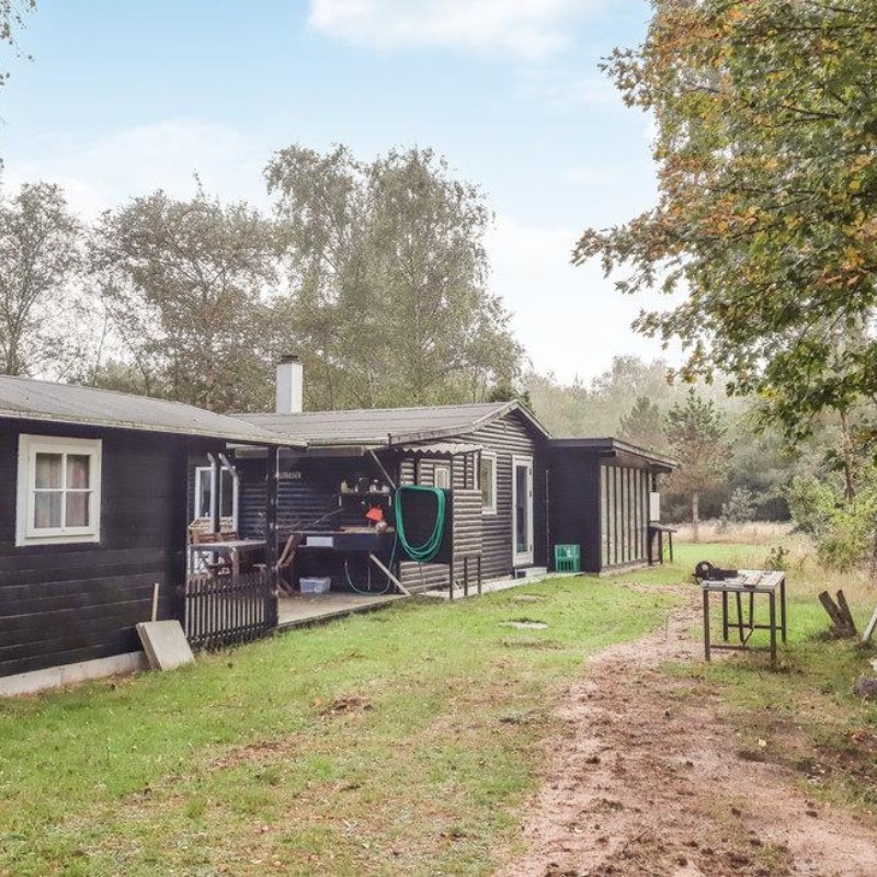 Ferienhaus - 4 Personen -  - Nordstrandvej - 8592 - Anholt