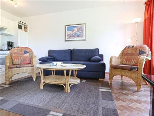 Ferielejlighed - 4 personer -  - Ostseeallee - 23946 - Boltenhagen