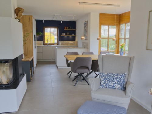 Sommerhus - 6 personer -  - Kampenwandstr. - 83253 - Rimsting