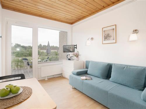 Sommerhus - 2 personer -  - Blankwasserweg - 23743 - Grömitz-Lensterstrand