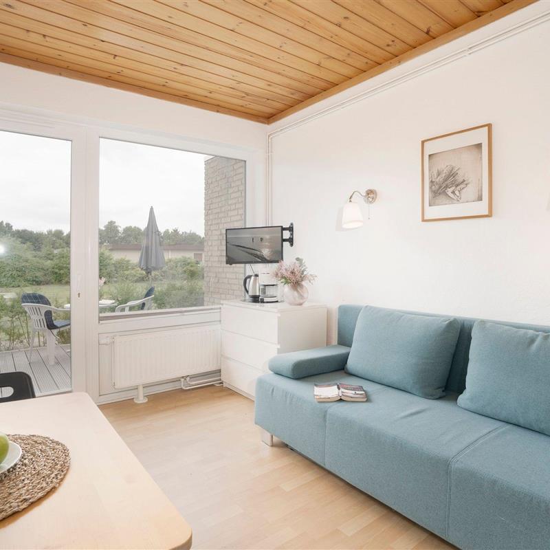 Sommerhus - 2 personer -  - Blankwasserweg - 23743 - Grömitz-Lensterstrand