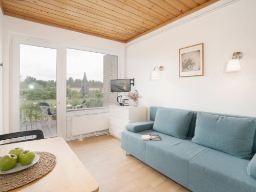 Sommerhus - 2 personer -  - Blankwasserweg - 23743 - Grömitz-Lensterstrand