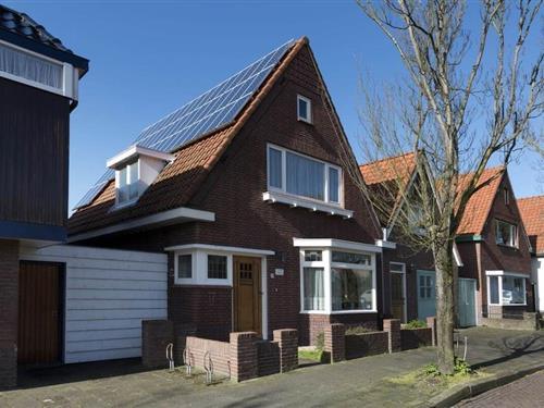 Feriehus / leilighet - 6 personer -  - 1931BN - Egmond (Egmond)