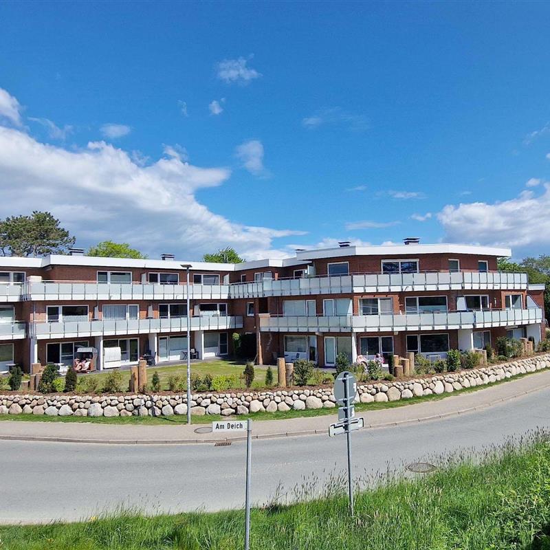 Ferielejlighed - 2 personer -  - Am Deich - 25826 - St. Peter-Ording