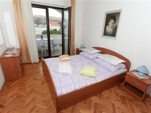 Holiday apartment - 4 persons -  - Pag - 23250 - Pag
