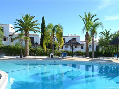 Sommerhus - 4 personer -  - 8200-613 - Albufeira