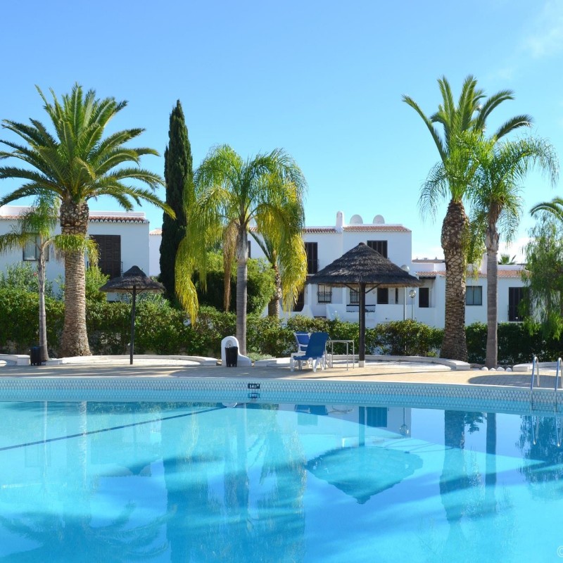 Ferielejlighed - 4 personer -  - 8200-613 - Albufeira