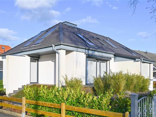 Feriehus - 8 personer -  - Birkenweg - 23746 - Kellenhusen